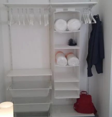 La Nacatola Lipari (Isola Lipari)