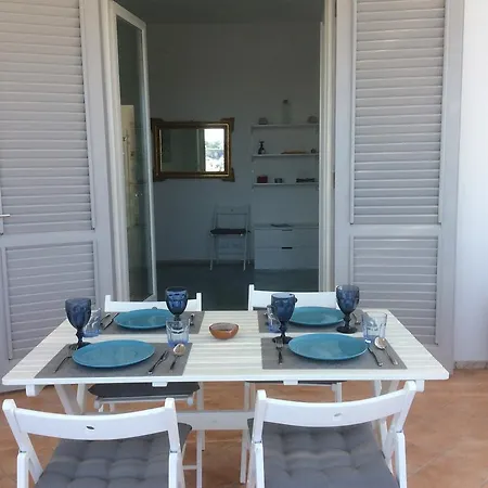 Appartement La Nacatola *