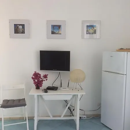 La Nacatola * Lipari (Isola Lipari)