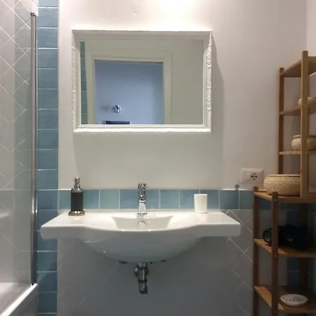 La Nacatola Lipari (Isola Lipari)