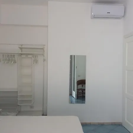 La Nacatola Appartement