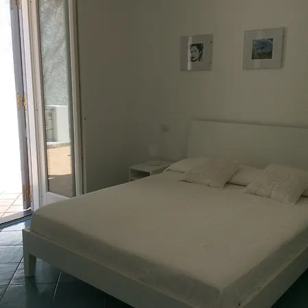 La Nacatola Lipari (Isola Lipari)