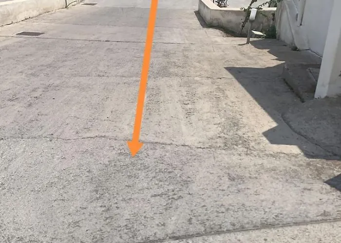 Lejlighed La Nacatola *