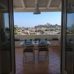 Apartamento La Nacatola Lipari (Isola Lipari)