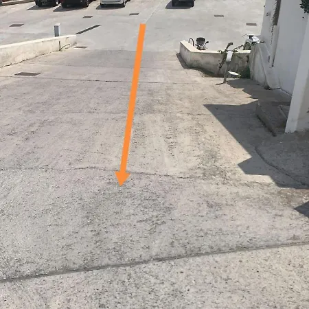 Appartamento La Nacatola *