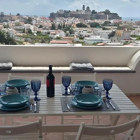 La Nacatola * Città di Lipari