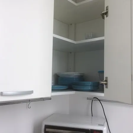 La Nacatola Lipari (Isola Lipari)