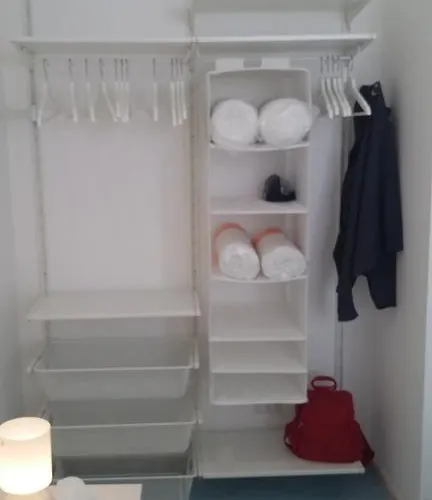 La Nacatola Lipari (Isola Lipari)