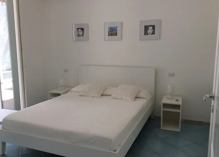 La Nacatola Appartamento Città di Lipari