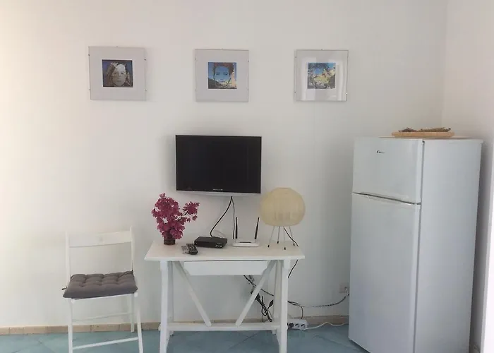 La Nacatola * Lipari (Isola Lipari)