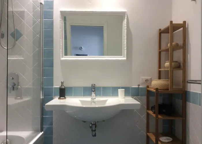 La Nacatola Città di Lipari