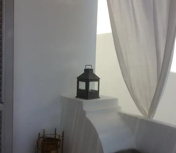 La Nacatola Appartamento Città di Lipari