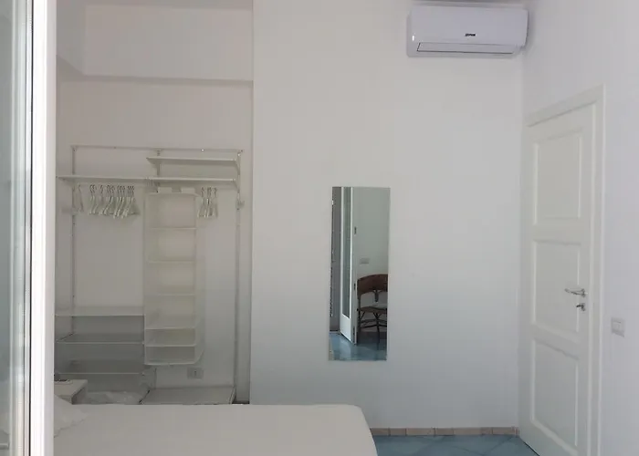 La Nacatola Apartment