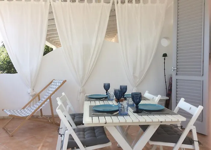 La Nacatola Apartamento