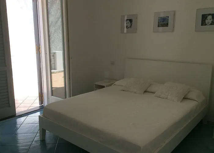 La Nacatola Città di Lipari